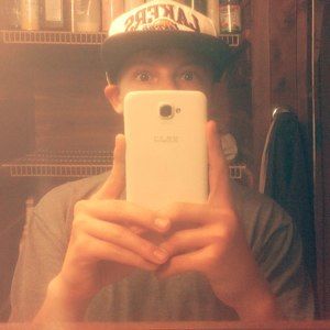 Meet your Posher, Clayton