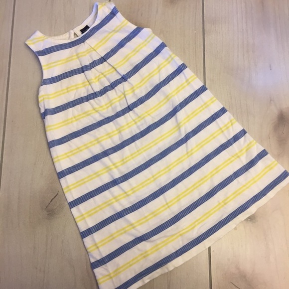 Striped Dress
