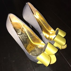 Ted Baker High Heels 6.5