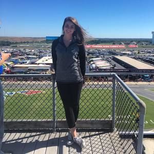 Meet your Posher, Brianna