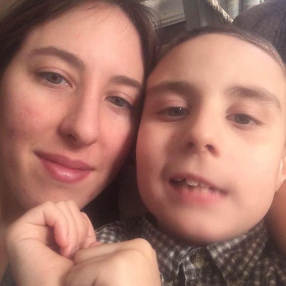 Meet your Posher, Ginger - Picture 1 of 1