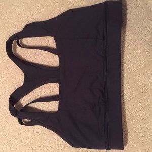 Lululemon bra