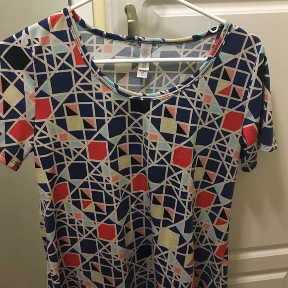 Lularoe Classic T