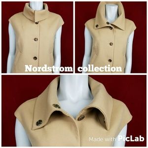 SALE SALE  Nordstrom Collection S vest