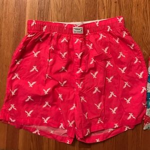 American eagle boys boxers