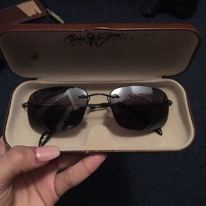 Brand new sun glasses