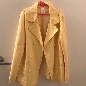 Gymboree Other - Light coat