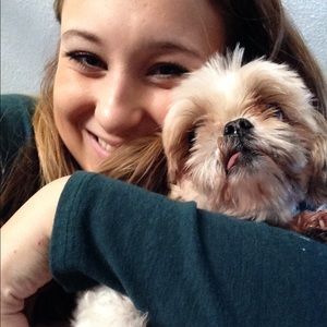 Meet your Posher, Stephanie