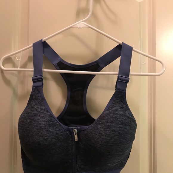 Victoria's Secret sports bra