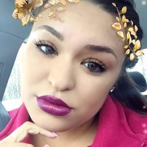 Meet your Posher, Cortney