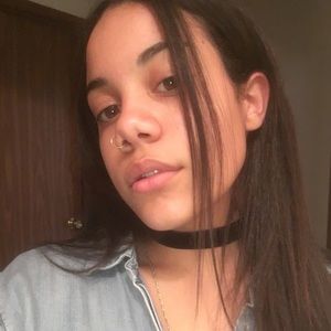 Meet your Posher, Katelyn