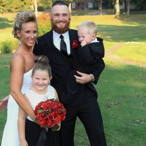 Meet your Posher, Tara