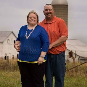 Meet your Posher, Denise