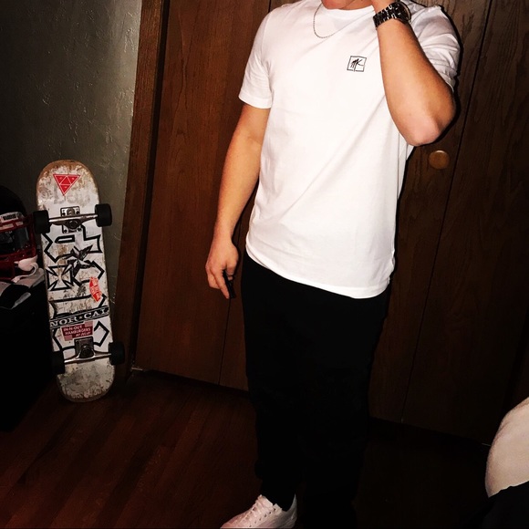 Meet your Posher, Kordel