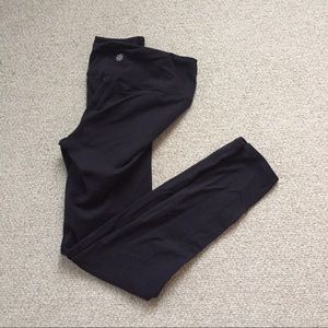 Athleta Chaturanga tights - medium