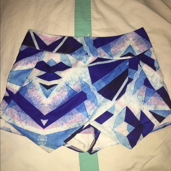 Lf envelope skort