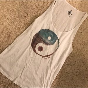 Volcom Tank Top