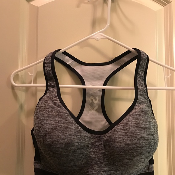 Victoria's Secret sports bra