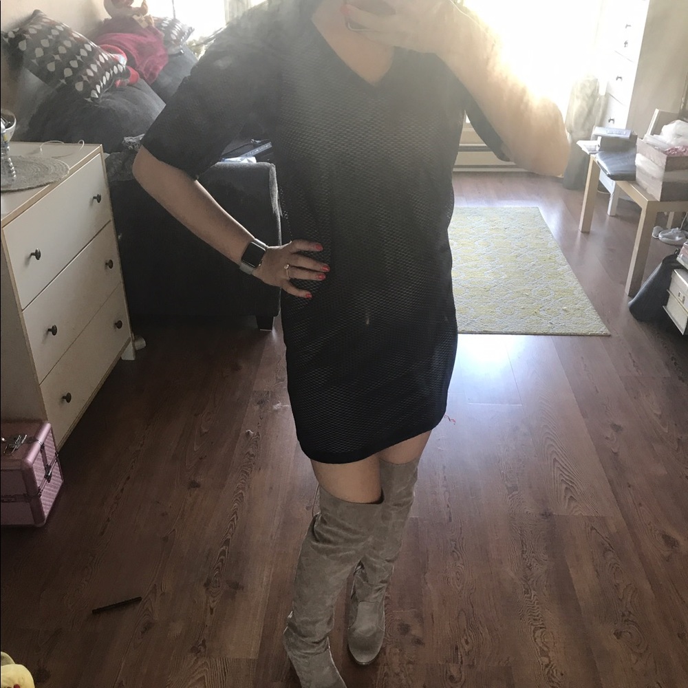NWT Topshop Dress - Picture 6 of 7