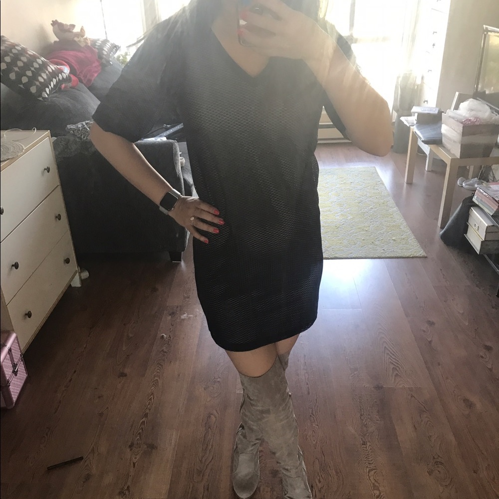 NWT Topshop Dress - Picture 7 of 7