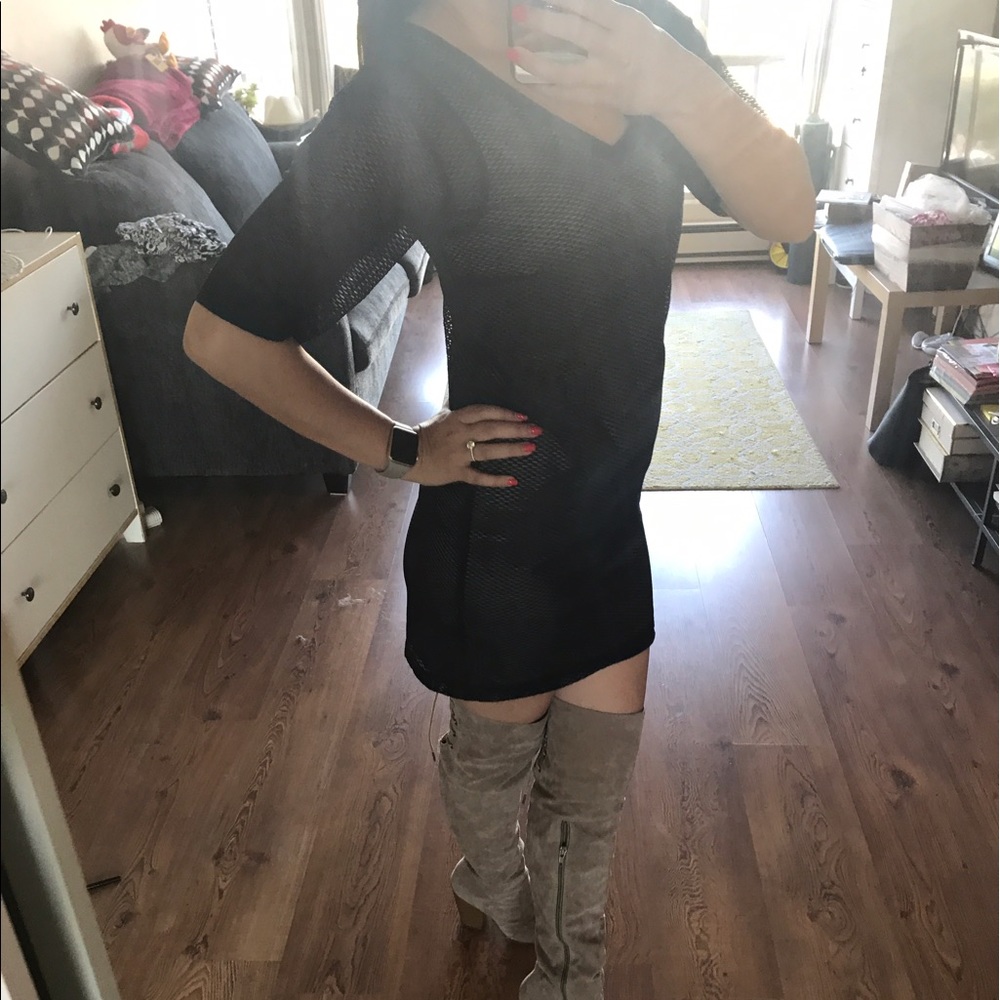 NWT Topshop Dress - Picture 2 of 7