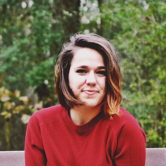 Meet your Posher, Abbey