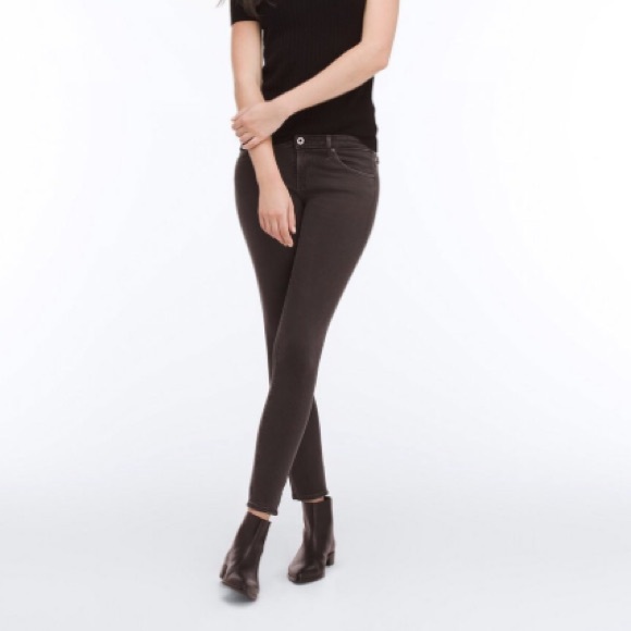AG Adriano Goldschmied jeans