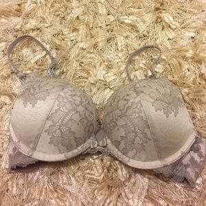 Victoria's Secret Lace Bombshell