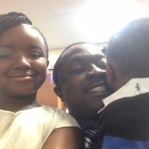 Meet your Posher, Haroun