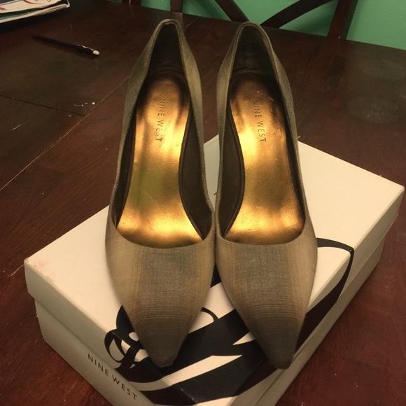 Nine West Shoes