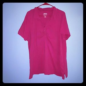 Bundle of 2 polo shirts*lowest price*