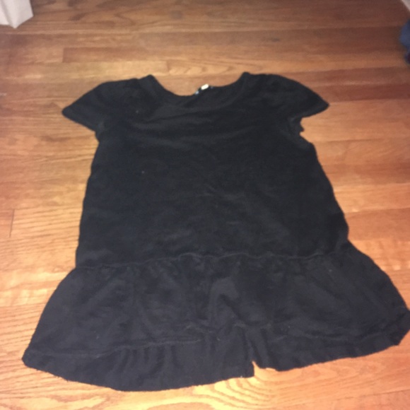 Anthropology shirt