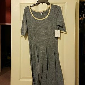Lularoe Nicole Dress