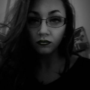 Meet your Posher, Jacquelynn