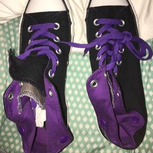 Converse high top