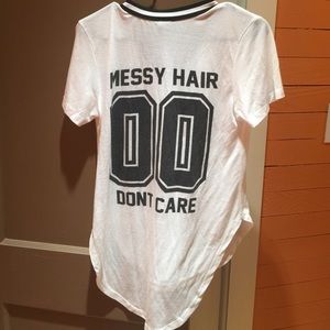 💁🏼Messy Hair DON'T Care