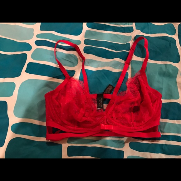Victoria's Secret Very Sexy Bra
