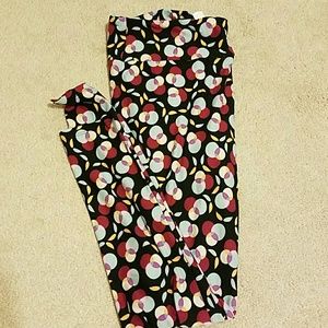 Lularoe TC leggings