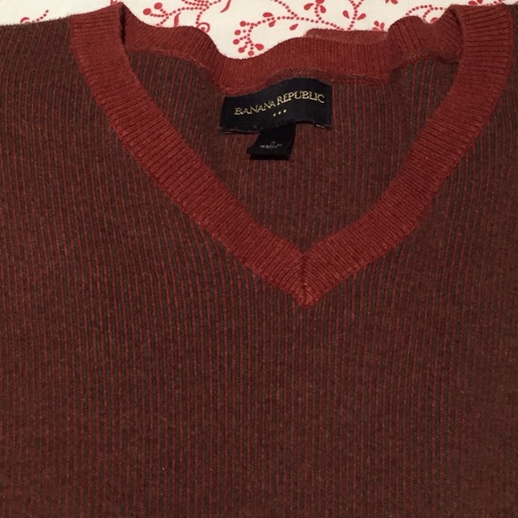 men's sweater - Picture 1 of 2