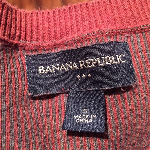 men's sweater - Picture 2 of 2