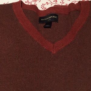 men's sweater