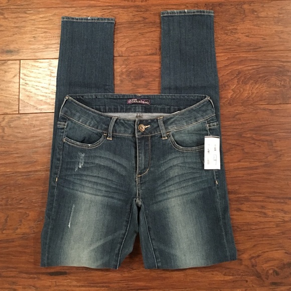 Jeggings