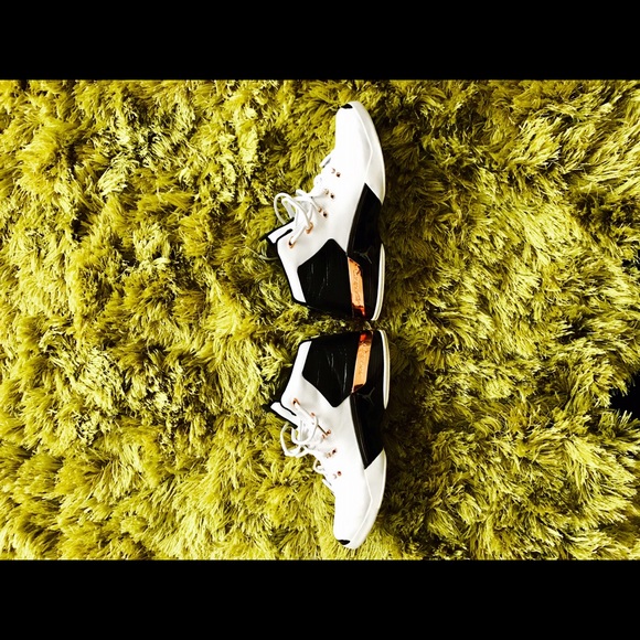 Air Jordan 17 copper