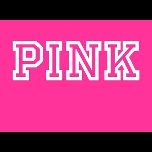 Interested in PINK VS brand