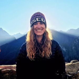 Meet your Posher, Katrina