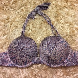 Victoria's Secret Bombshell Swim Top