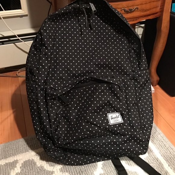 herschel backpack