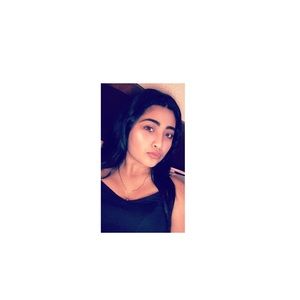 Meet your Posher, Monica