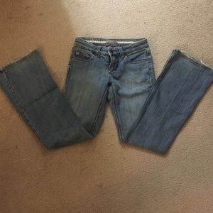 Refuge Jeans