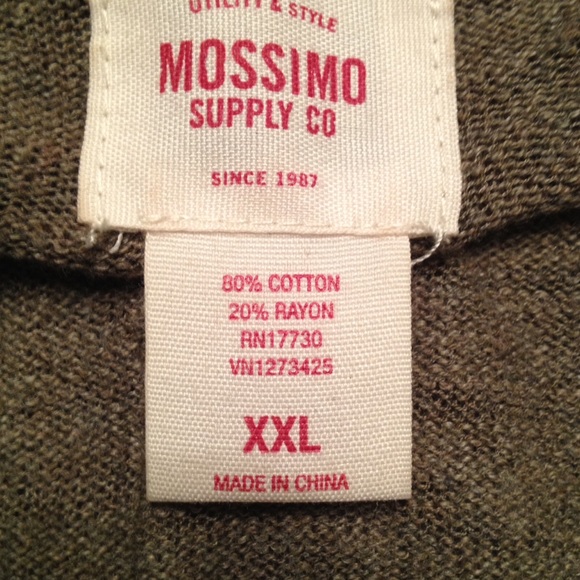 Sweater - Picture 3 of 3